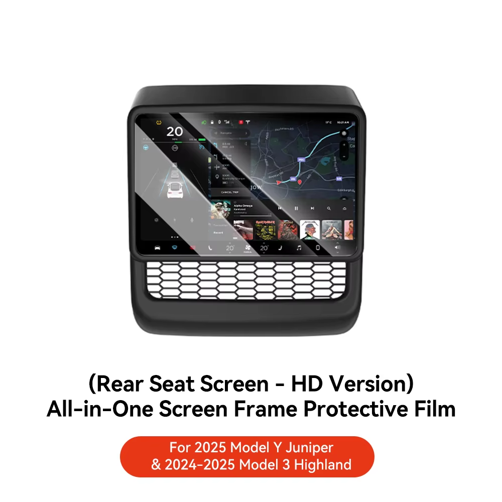 Rear Center Console Air Vent Cover For Highland Juniper Car Dust Vent Outlet Cover Interior Styling