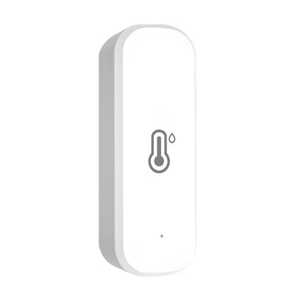Smart WiFi Temperature  Humidity Sensor  Compatible With Alexa  Google Home 6