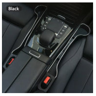 Multifunctional Car Seat Organizer, Cup Holder Box for Front and Rear Seats, Interior Storage