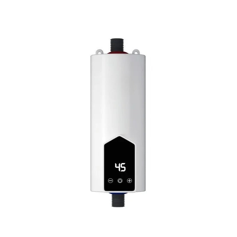 Instant Water Heater Portable Electric Heaters For Bathroom Hot Water Shower And Home Kitchen Heati 1