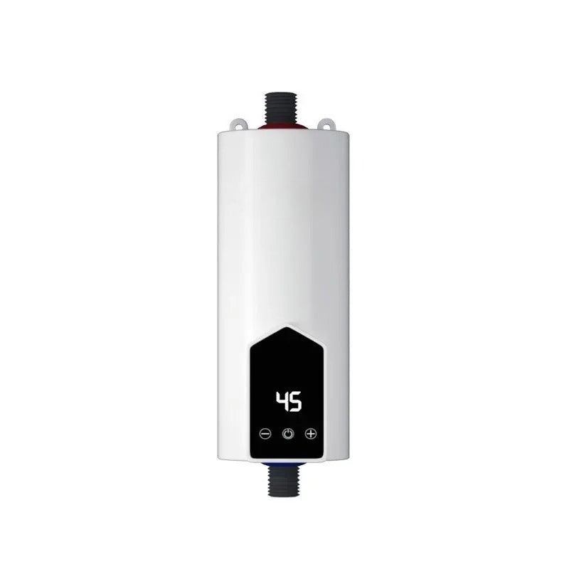 Instant Water Heater Portable Electric Heaters For Bathroom Hot Water Shower And Home Kitchen Heati 3