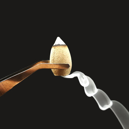 Natural Indian Cone Incense Rose Waterfall Reflux Tower Backflow Burner Fragrance For Home Tea Room 2