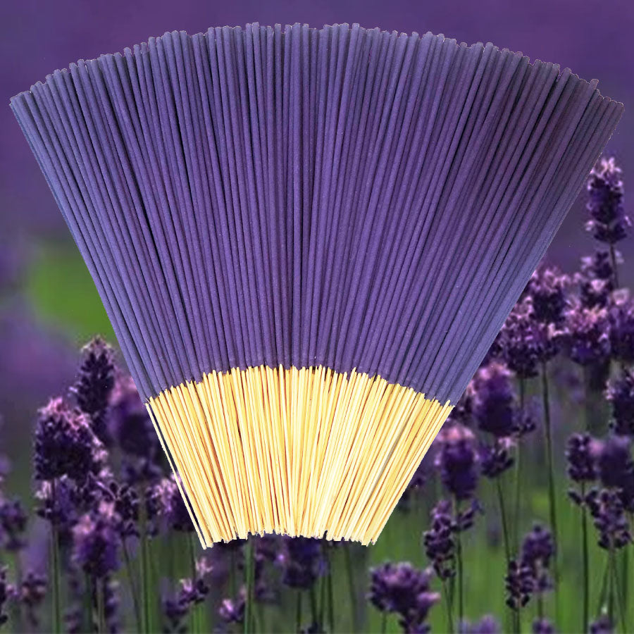 Clean Lowpowder Lavender Fragrance Retro Creative Bamboo Stick Diffuser More Popular Among Women 1