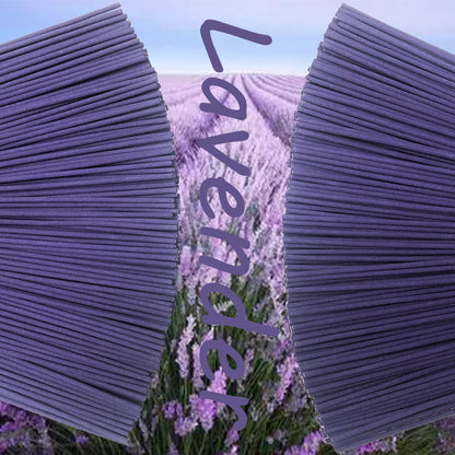Clean Lowpowder Lavender Fragrance Retro Creative Bamboo Stick Diffuser More Popular Among Women 2