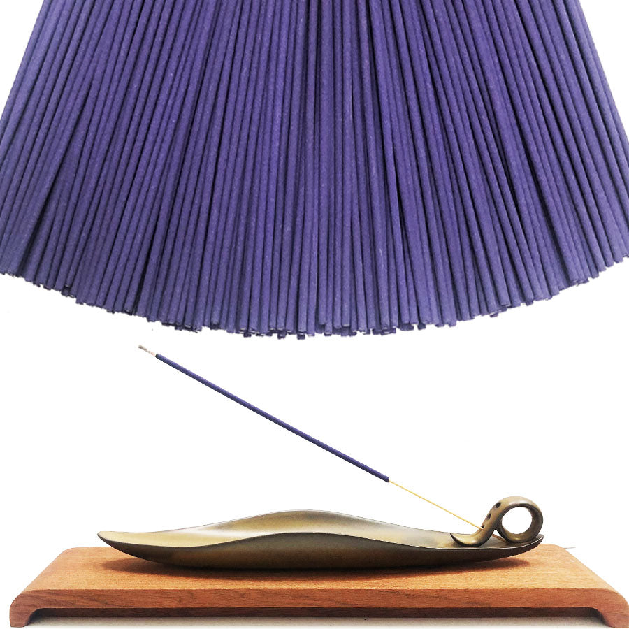Clean Lowpowder Lavender Fragrance Retro Creative Bamboo Stick Diffuser More Popular Among Women 4