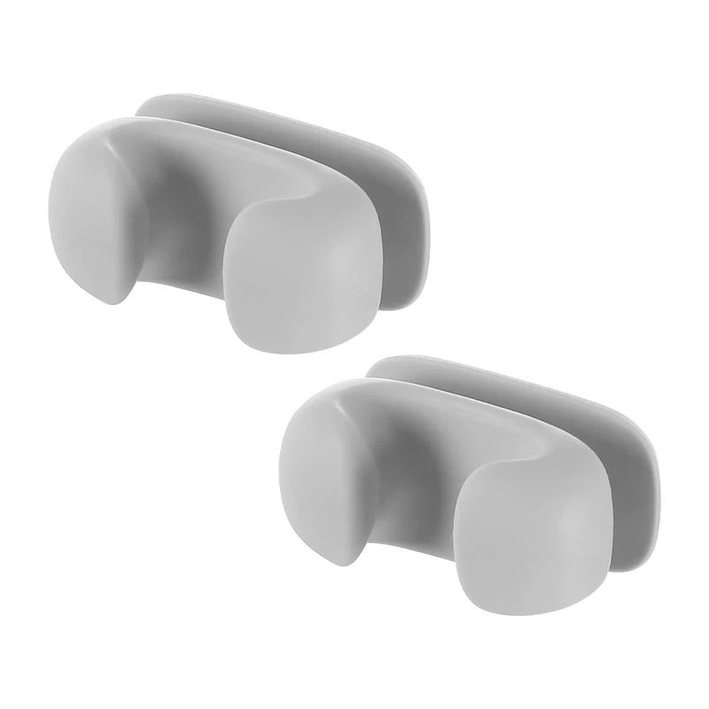 Silicone Rice Spoon Holder And WallMounted Kitchen Utensil Rack 7