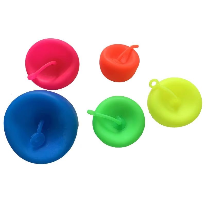 UltraFun Outdoor WaterFilled Bubble Ball  Soft Inflatable Balloon Toy For Kids Parties 1