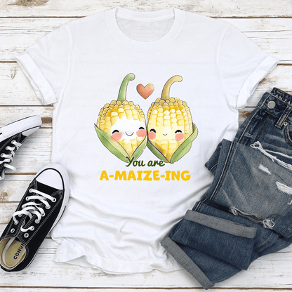 You Are Amaizeing Tee 1