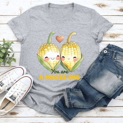 You Are Amaizeing Tee 2