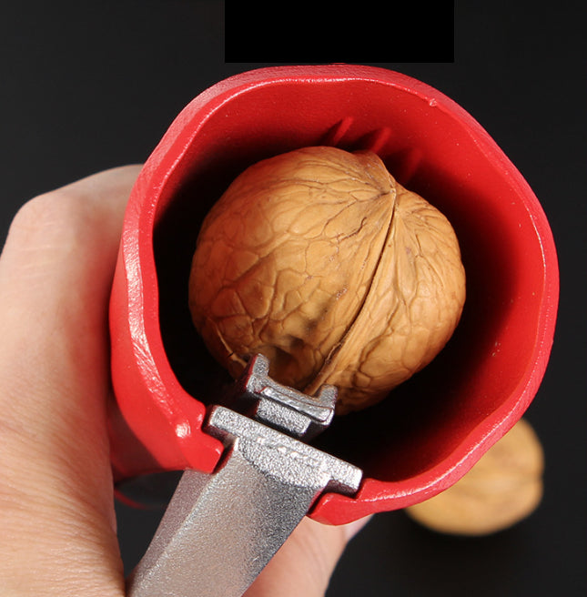 Almond Nut, Pecan Nuts, Zinc Alloy Nutcracker, Walnut Sheller, Kitchen Nut Opener, Hazelnut Chestnut Pliers