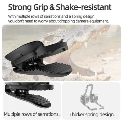 Magnetic Base Stand Adjustable Foldable Desktop Bracket Mount For Insta360 GO Ultra 3
