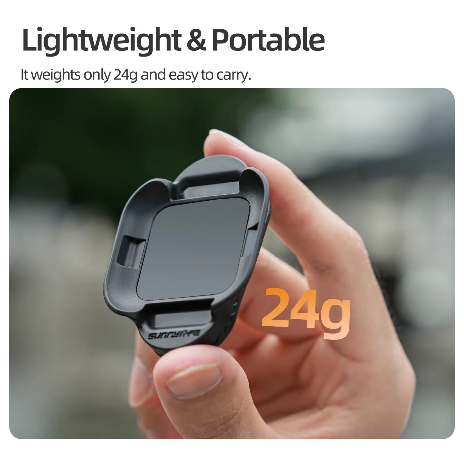 Magnetic Base Stand Adjustable Foldable Desktop Bracket Mount For Insta360 GO Ultra 5