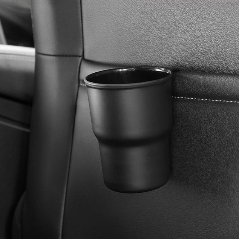 Car Beverage Rack, Air Outlet Armrest Door Side Seat Back Multi Function Water Cup Holder