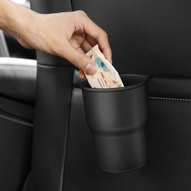 Car Beverage Rack, Air Outlet Armrest Door Side Seat Back Multi Function Water Cup Holder