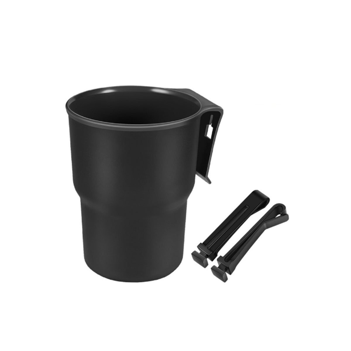 Car Beverage Rack, Air Outlet Armrest Door Side Seat Back Multi Function Water Cup Holder