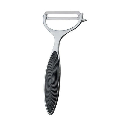 Stainless Steel Multi Function Vegetable Peeler And Fruit Cutter 6