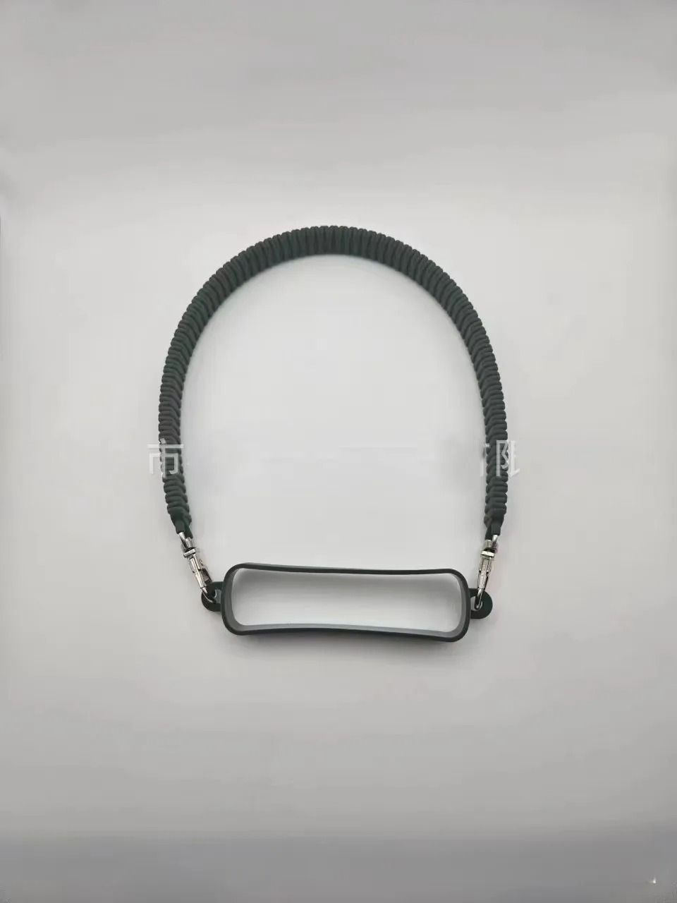 Silicone Water Bottle Handle Sling Carrier For 840oz Bottles 12