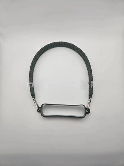 Silicone Water Bottle Handle Sling Carrier For 840oz Bottles 12