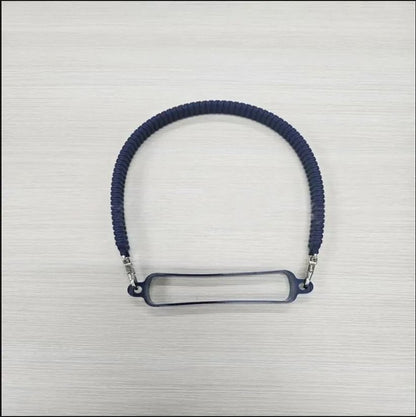 Silicone Water Bottle Handle Sling Carrier For 840oz Bottles 13