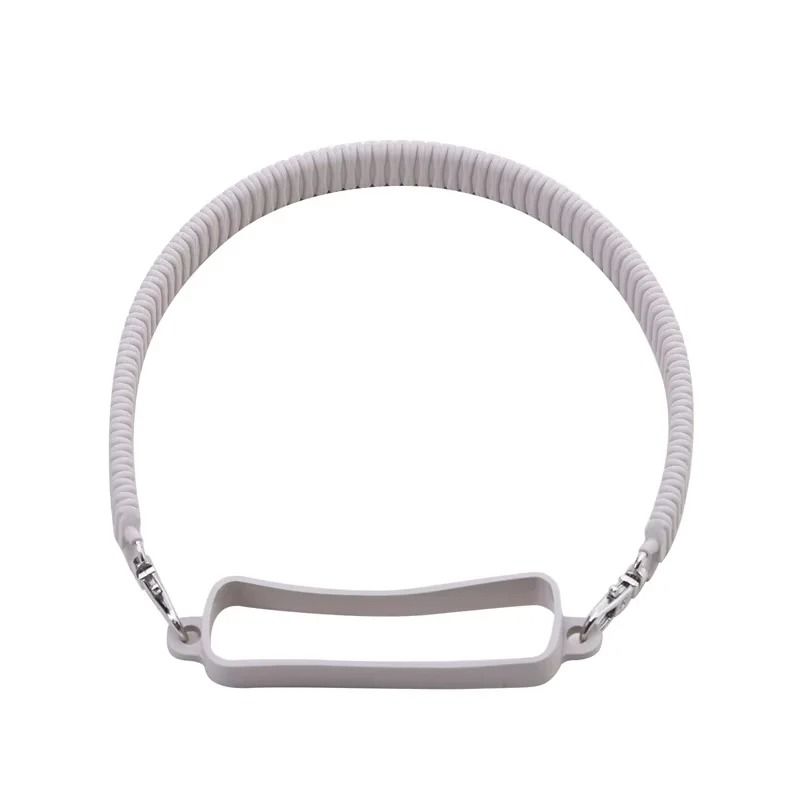 Silicone Water Bottle Handle Sling Carrier For 840oz Bottles 8