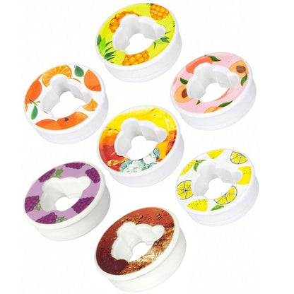 Bear Fruit Flavor Pods For Water Bottles Zero Sugar Zero Calorie Drink Enhancers 7