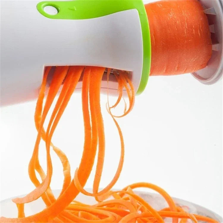 Pasta Noodle Maker, Heavy Duty Vegetable Spiralizer, Vegetable Slicer Cutter