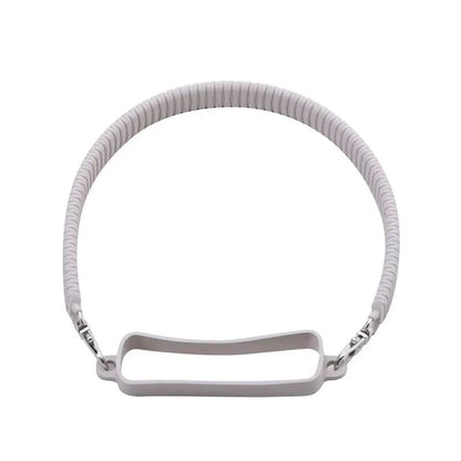 Water Bottle Silicone Handle Sling Carrier Strap For 840oz Bottles 9