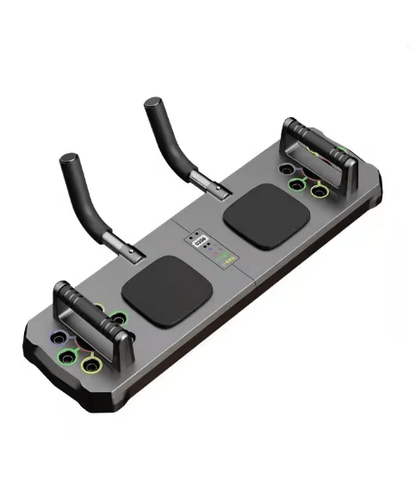 PowerForm Portable PushUp Board  Multifunctional Foldable Fitness Trainer For Full Body Workouts 4