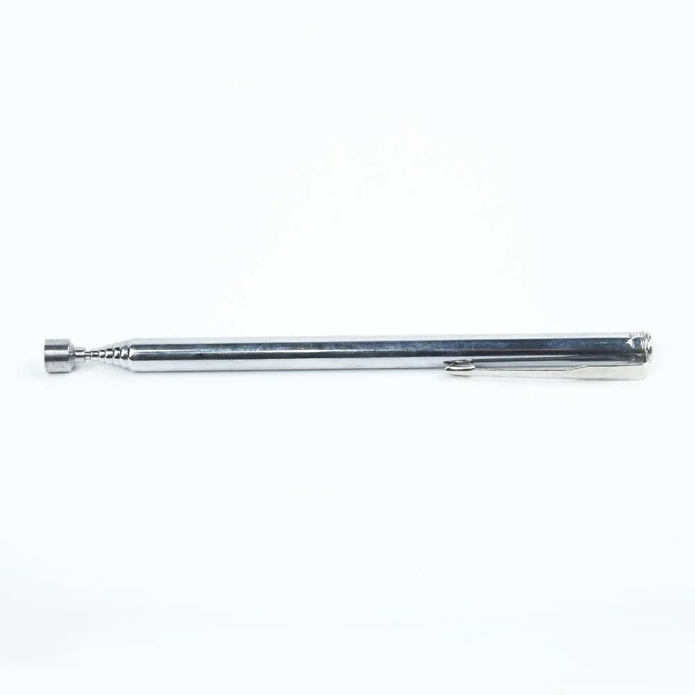 Telescopic Magnetic Pickup Tool  Extendable PenStyle Rod For Car  Machinery Maintenance 5