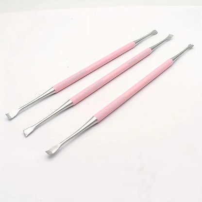 ProClean DualHead Dog Tartar Remover  Oral Care Kit 3