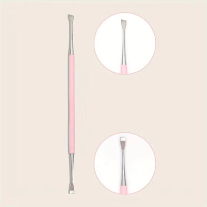 ProClean DualHead Dog Tartar Remover  Oral Care Kit 4