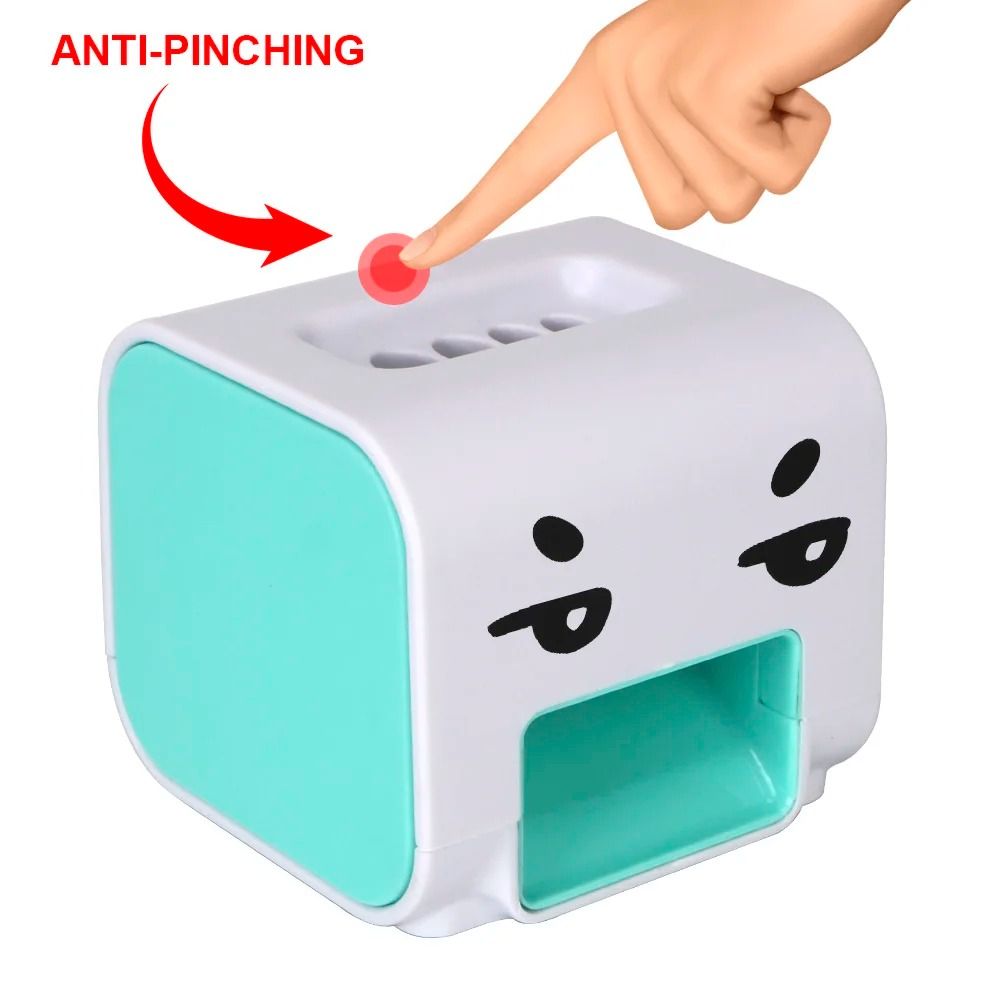 Electric Melon Seed Machine Child Assist Kitchen Tool Shelling Machine Lazy Tool Peeling Melon Arti 3