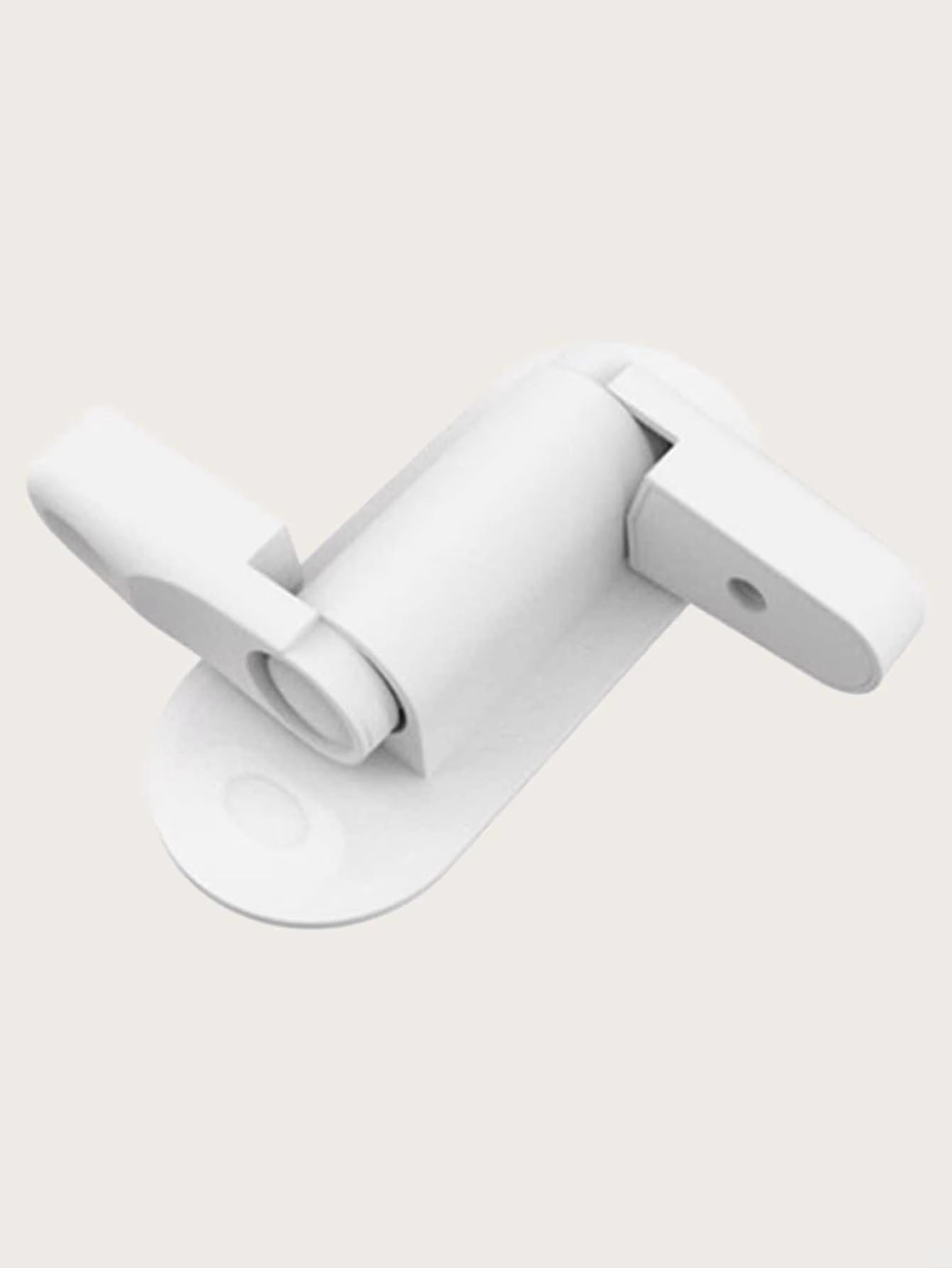 SafeGrip Child Door Handle Lock  PunchFree Baby Proofing Safety Latch 3