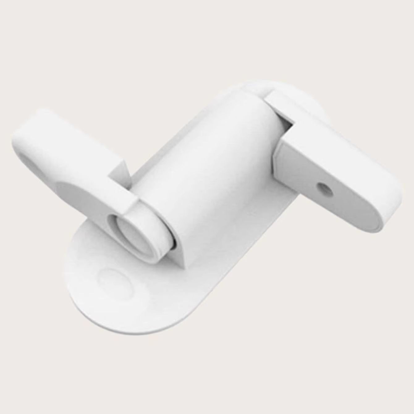 SafeGrip Child Door Handle Lock  PunchFree Baby Proofing Safety Latch 4