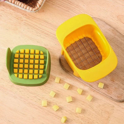 Magic Vegetable Shredder Multi Functional Garlic Press And Potato Slicer 5