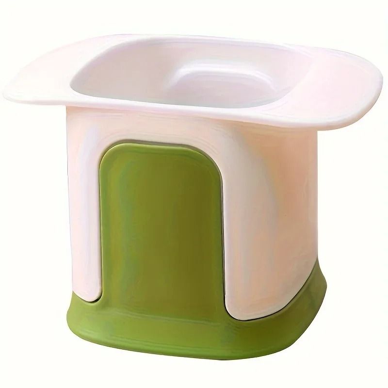 Magic Vegetable Shredder Multi Functional Garlic Press And Potato Slicer 7