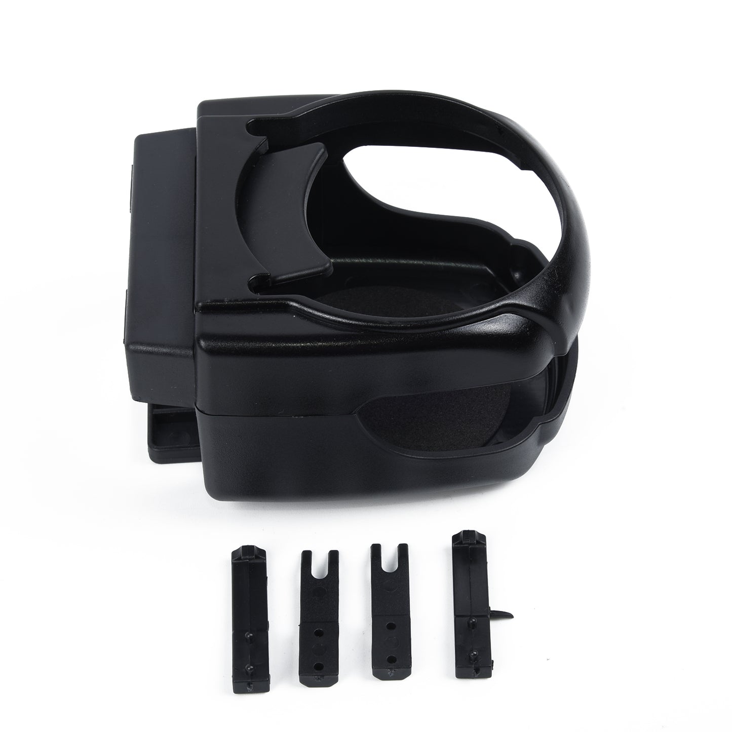 Water Drinking Bottle Insert Holder Car Outlet Air Vent Mount Vehicle Cup Stand Bracket Car Vents C 4