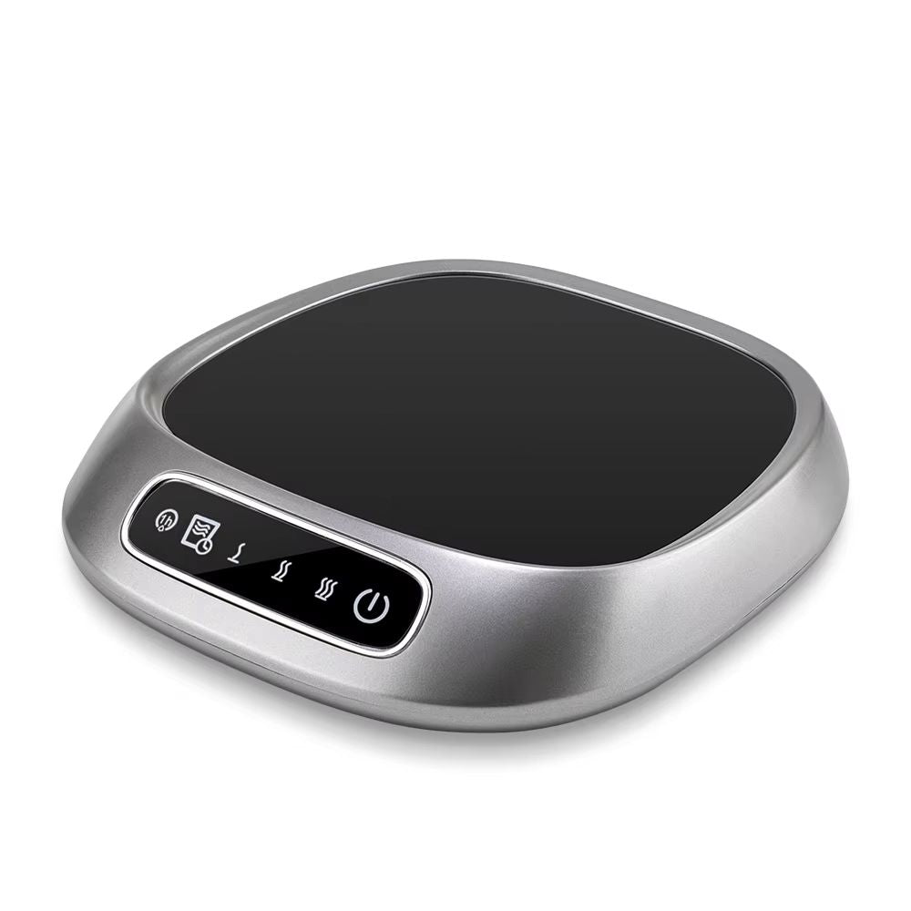 HotSip USB Electric Cup Warmer  Heating Coaster For Coffee Tea  Milk 6