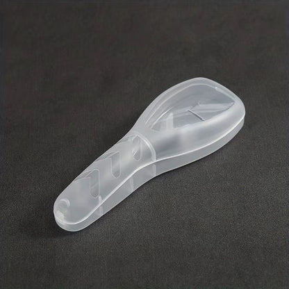ProShield Transparent Razor Travel Case  Dustproof Organizer For Razors  Cartridges 4