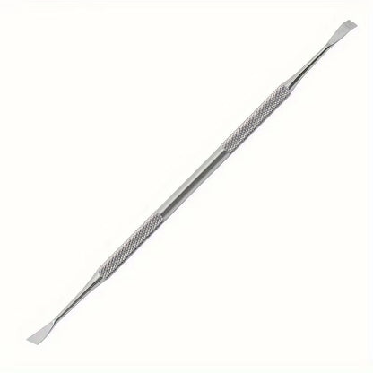 PetPearl Dental Hygiene Kit For Dogs  Cats  Stainless Steel Plaque And Calculus Remover Set 3