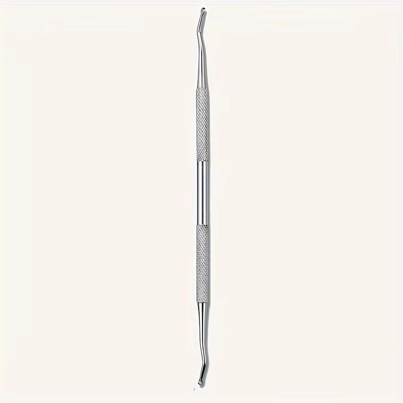 PetPearl Dental Hygiene Kit For Dogs  Cats  Stainless Steel Plaque And Calculus Remover Set 4