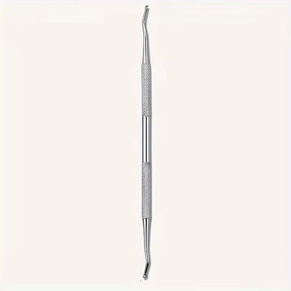 PetPearl Dental Hygiene Kit For Dogs  Cats  Stainless Steel Plaque And Calculus Remover Set 4