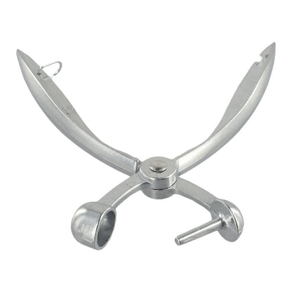 Silver Cherry Core Remover, Aluminum Alloy Fruit Pitter, Cherry Olive Stone Extractor, Kitchen Gadgets