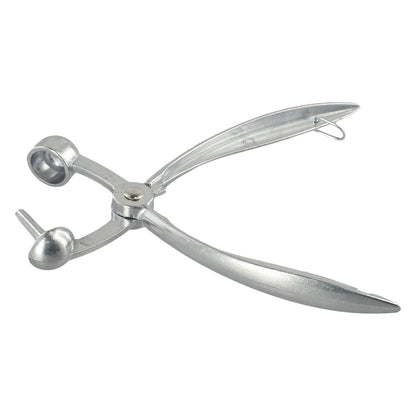 Silver Cherry Core Remover, Aluminum Alloy Fruit Pitter, Cherry Olive Stone Extractor, Kitchen Gadgets