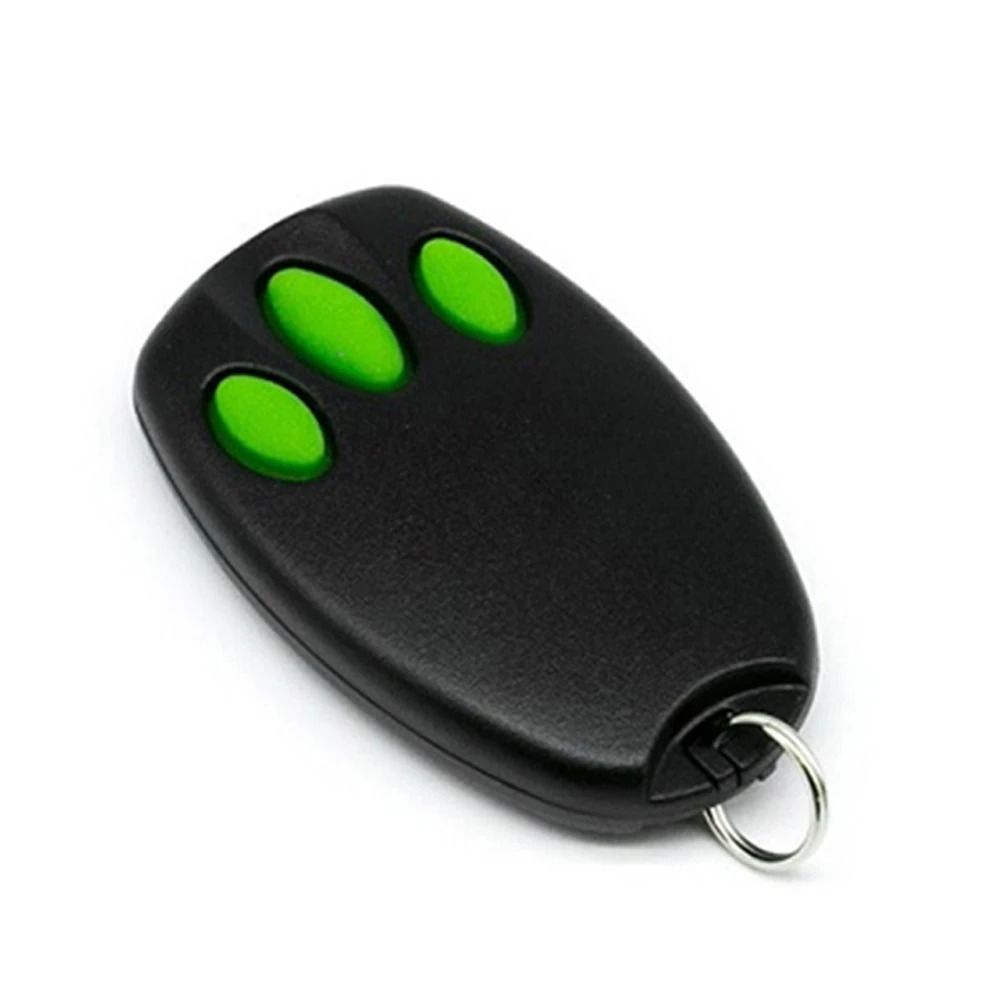 Merlin Compatible Garage Door Remote Control 3 In 1 Universal Replacement 3