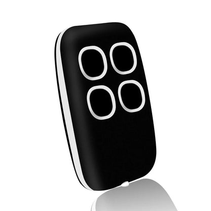 MultiFrequency Universal Garage Door Remote Control 280868MHz 4 Button Transmitter 7