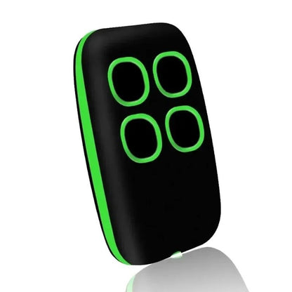 Universal 43392MHz Garage Remote Duplicator 4 Button 11