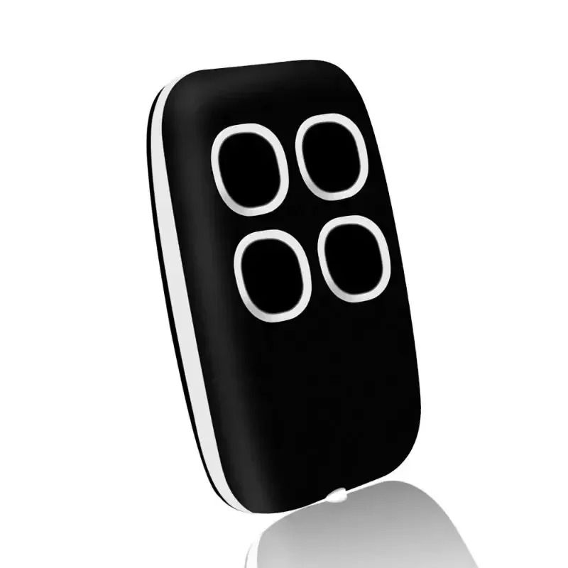 Universal 43392MHz Garage Remote Duplicator 4 Button 7