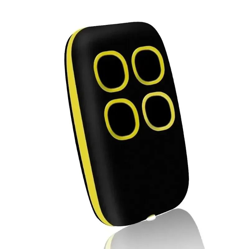 Universal 43392MHz Garage Remote Duplicator 4 Button 8