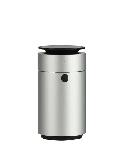 Professional Essential Oil Diffuser Smart Timer Quiet Fast Deodorization AI Auto Sensing Home Car A 6